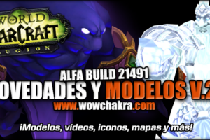 Novedades build 21491 vol.21