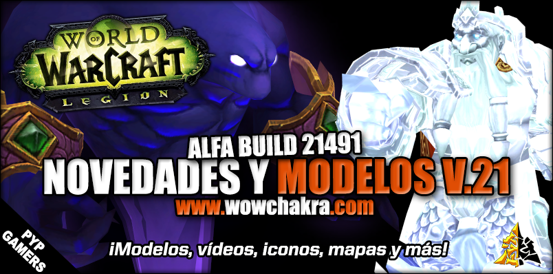 Novedades build 21491 vol.21