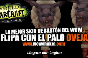 El Palo Oveja