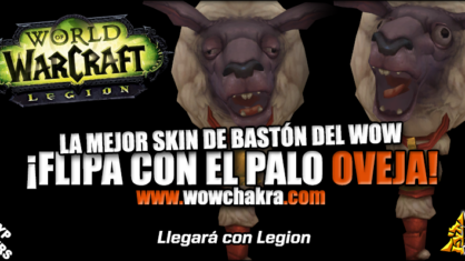 El Palo Oveja