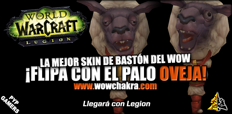 El Palo Oveja