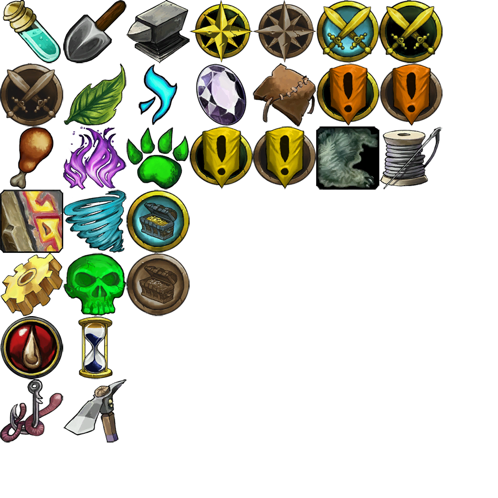 MobileAppIcons