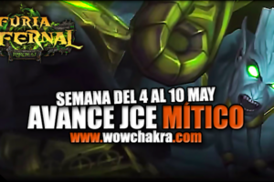 Avance JcE Reinos Españoles