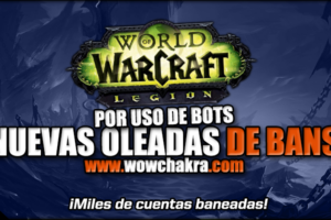 Oleada de Bans