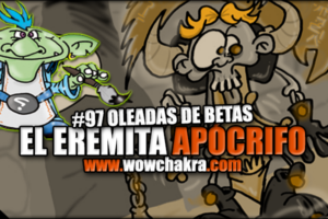 Eremita Apocrifo #97