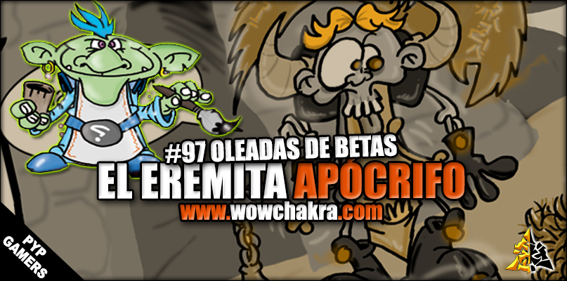 Eremita Apocrifo #97