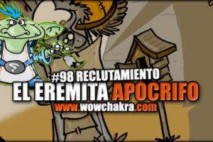 Eremita Apocrifo #98