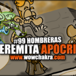 Eremita Apocrifo #99