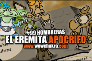 Eremita Apocrifo #99