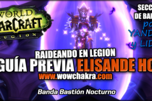 Guía previa Gran Magistrix Heroico