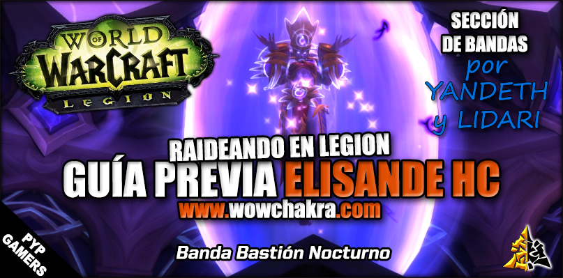 Guía previa Gran Magistrix Heroico