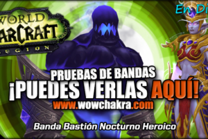 Pruebas de Banda en directo aqui