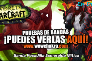 Pruebas de Banda en directo aqui