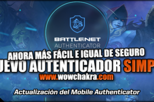 Autenticador Simple