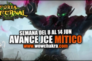 Avance JcE Reinos Españoles