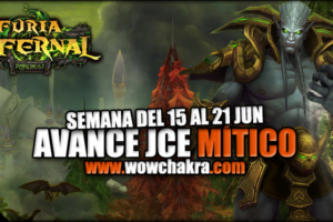 Avance JcE Reinos Españoles