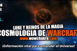 Cosmología de Warcraft