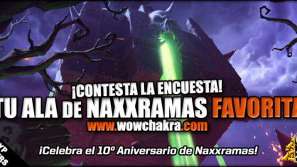 Encuesta de Naxxramas