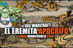 Eremita Apocrifo #100