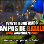 Campos de Batalla