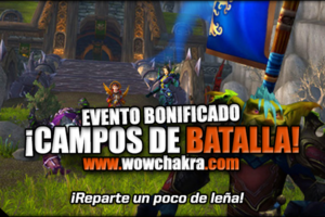 Campos de Batalla