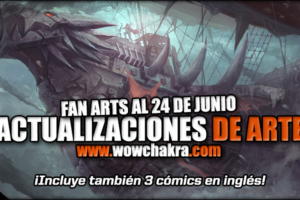 Actualización de Arte 24 de Junio