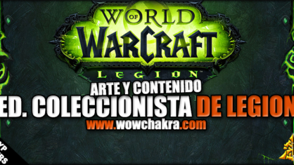Legion Collector