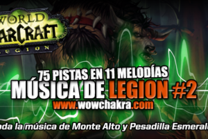 Legion Music vol.2