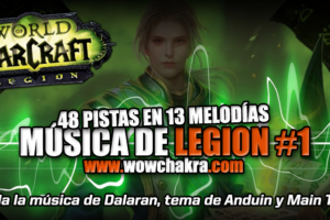 Legion Music vol.1