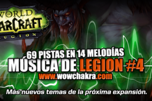 Legion Music vol.4