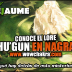 Lore de Oshu'gun en Nagrand
