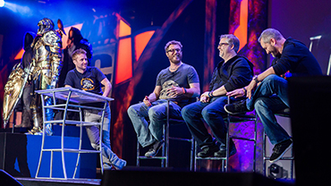 BlizzCon Virtual Ticket