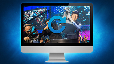 BlizzCon Virtual Ticket