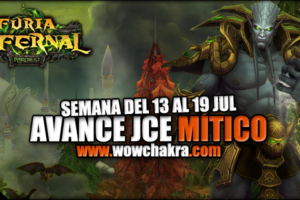 Avance JcE Reinos Españoles