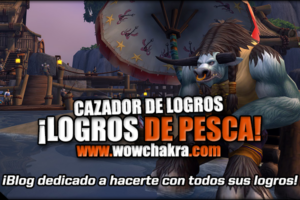 Logros de Pesca