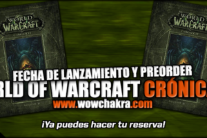 World of Warcraft Chronicle vol.2