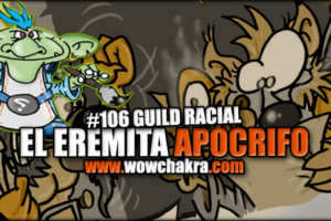 Eremita Apocrifo #106 Guild Racial