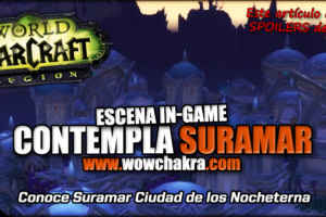 Conoce Suramar