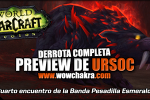Preview Ursoc banda Pesadilla Esmeralda