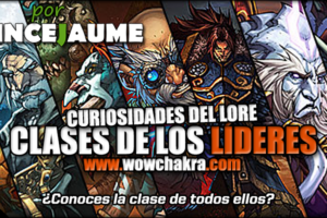 Clase de los Líderes de Facción