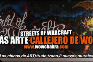 Streets of Warcraft