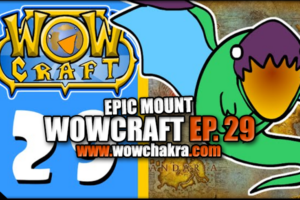 WowCraft Episode 29