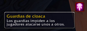 Guardias de Cloaca
