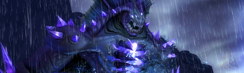 Ojo de Azshara