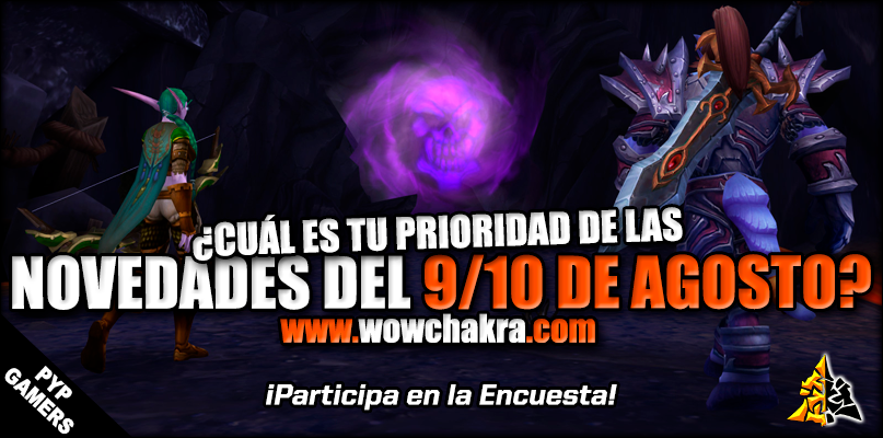 Encuesta Novedades del Día 9/10
