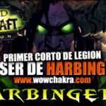 Legion Harbingers
