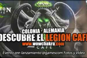 Descubre con nosotros el Legion Café