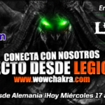 Streamings de Legion