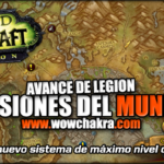 Misiones del mundo
