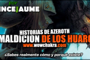 Lore La Maldición de los Huargen